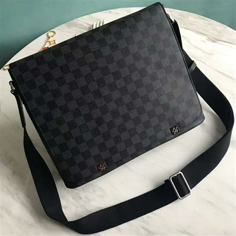 lv bag man|louis vuitton side bag men's.